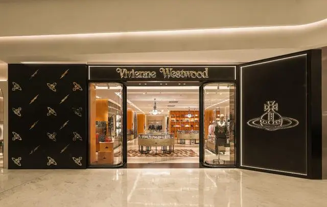 Vivienne Westwood Accelerates Store Openings in China with Support from ...
